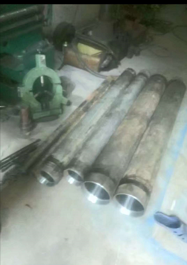 宏科液壓設(shè)備